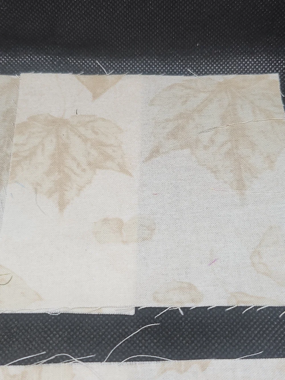 6 4.50 inch precut cotton fabric squares